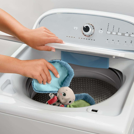 Planet Friends Pluszowy Słonik Sensoryczny Wielkouchy Przyjaciel All Ears Lovey