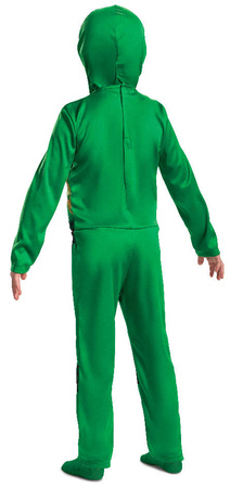 Kostium dla dzieci, Strój Karnawałowy Lego Ninjago Lloyd 94-103 cm 3-4 lata