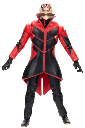 Figurka Dr. Ivo Robotnik Sonic 3 The Hedgehog 12,7 cm