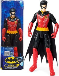 Batman Robin ruchoma figurka akcji DC Comics 26 cm