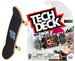 Tech Deck deskorolka fingerboard DGK Meduza+ naklejki