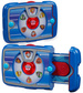 Psi Patrol Ryder Pad Tablet Rydera Z Dźwiękami Zestaw Ryder Pojazd + figurka
