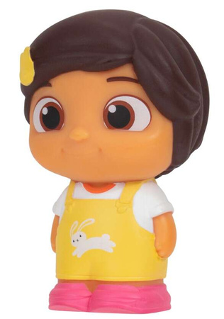 Cocomelon Jj I Przyjaciele 6-pak Zestaw Cody Jj Nina Cece Nico Bella