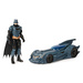 Batman Batmobile pojazd i figurka 30 cm DC Comics