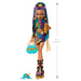 Monster High Nefera DeNile lalka 28 cm + akcesoria