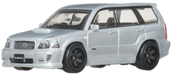 Hot Wheels Premium Car Culture Kultowe Auta Subaru Forester STI