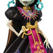 Monster High Lalka kolekcjonerska Skelita Calaveras Dia De Muertos Skullector
