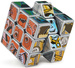 Oryginalna Kostka Rubika Disney 100 3x3 Rubik's Cube