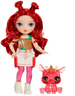 Zestaw Lalka Rainbow High Littles Rainbow Fantasy Fairies Apple Anderson + akcesoria