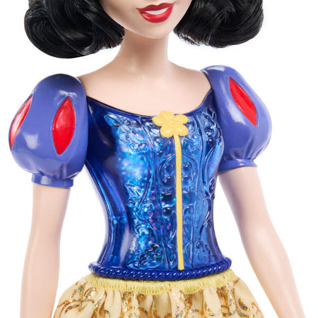 Lalka Disney Królewna Śnieżka Snow White 27 cm
