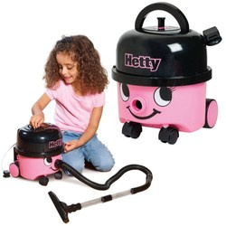 OUTLET Odkurzacz Hetty dla dzieci Casdon WADLIWY