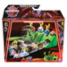 Bakugan Insect Spidra Pole Bitwy Zestaw Treningowy