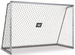Bramka aluminiowa do gry w piłkę nożną Scala 300x200cm