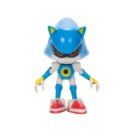 Zestaw figurek Sonic The Hedgehog 5 elementów 6 cm