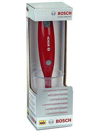 Blender Bosch z pojemnikiem dla dzieci Klein