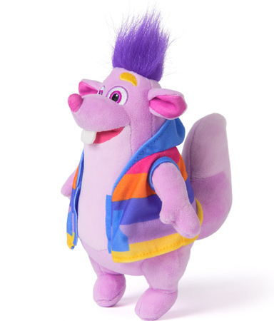 Dora Poznaje Świat Maskotka Tiko pluszak Tico Przytulanka 20 cm