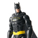 Batman figurka 30 cm i zdalnie sterowany pojazd Batcycle RC DC Studios