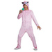 Strój karnawałowy Pokemon Jigglypuff kostium różowe przebranie 127-136 cm (7-8 lat) Kigurumi