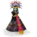 Monster High Lalka kolekcjonerska Skelita Calaveras Dia De Muertos Skullector