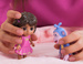 Dora Poznaje Świat Zestaw Fantastic Friends Gift Pack 7 Figurek