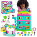 Gabby's Celebration Dollhouse Koci Domek Gabi zestaw Pandy Paws Balkon Kiciusia Pandusia + akcesoria 