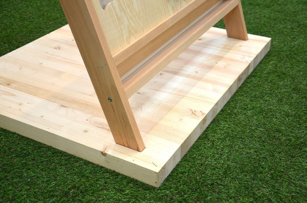 Drewniana Gra Ser Szwajcarski Gruyete'a - Ekskluzywna Rozrywka od Timber Games Factory