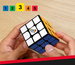 Kostka Rubika Connected X Rubik's Cube 3x3 zagadka połączona z aplikacją