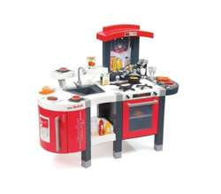 OUTLET Smoby Kuchnia mini Tefal Superchef 311300 PO ZWROCIE