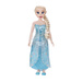 Lalka Disney Princess Księżniczka Elsa Kraina Lodu Frozen lalka 81 cm