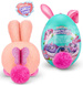 Maskotka Rainbocorns Boo‑Boocorn Surprise pluszak króliczek z niespodzianką