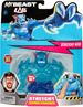 Figurka Mr Beast Lab Stretchy Hero Rozciągliwy Bohater Iconic Panther
