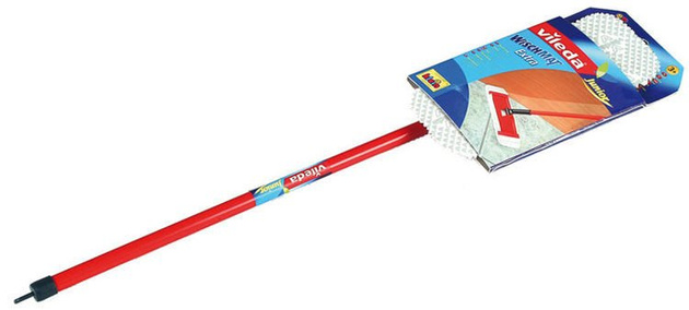 Zabawkowy mop płaski Vileda dla dzieci Klein 6723