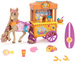 Wild Manes Zestaw Konik Figurka Bailey orzeźwiający wózek + akcesoria 18 elementów 