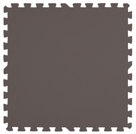 Humbi Mata piankowa Puzzle piankowe 180 x 180 x 1cm 9 szt.