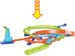 Hot Wheels Stunt Tracks Zakręcone Tornado tor samochodowy + pojazd