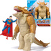 DC Studios zestaw Superman Kaiju i slime Kaiju Slime Battle
