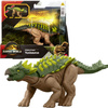 Yuxisaurus 