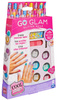Go Glam Zestaw Do Paznokci Z Brokatem I Naklejkami Cool Maker Spin Master