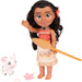 Disney Interaktywna lalka śpiewająca Vaiana Moana 35 cm oraz akcesoria 