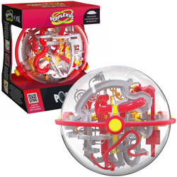 Gra zręcznościowa Perplexus Portal Kula 3D labirynt