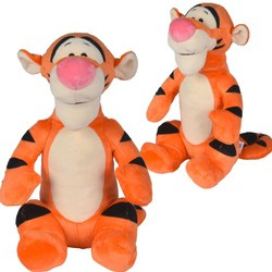 Disney Tygrysek Maskotka Miękka przytulanka pluszak 27 cm