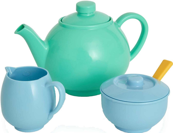 Zestaw Czajnik i Toster Serwis do herbaty Morphy Richards Casdon