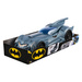 Batman Batmobile pojazd 38 cm DC Comics Auto dla figurek 30 cm