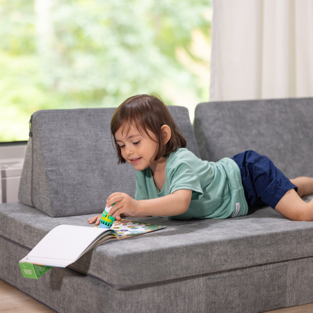 Książeczka Stickerwow Dinozaury Naklejki 300 Szt Stempelek Melissa & Doug