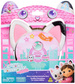 Koci Domek Gabi Uszy Kota Gabby's Dollhouse Interaktywna Opaska na głowę z Uszkami