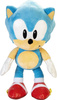 Jakks 40478 Sonic The Hedgehog Sonic Jumbo pluszak
