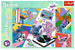Disney Puzzle 100 elementów Lilo&Stitch Trefl