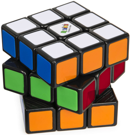 Kostka Rubika Oryginalna 3x3 układanka logiczna Rubik's Cube
