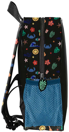 Paso Plecak przedszkolny Stitch Aloha Disney