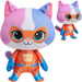 Disney Junior Superkoty Super Kitties pluszak kotek Buddy /Bartuś 17 cm